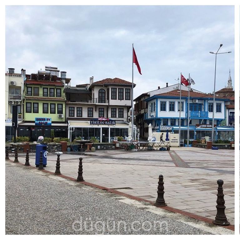 Tirilye Balık Restaurant