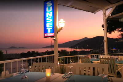 Sunset Restaurant