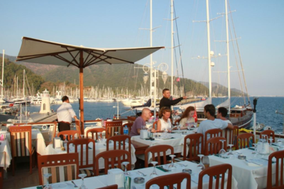 Jan De Wit Restaurant