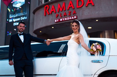 Ramada Plaza İstanbul City Center