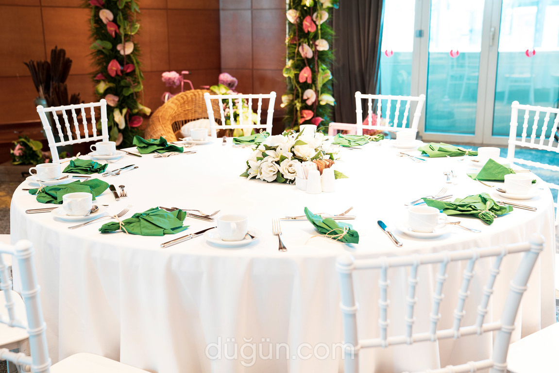 Ramada Plaza İstanbul City Center