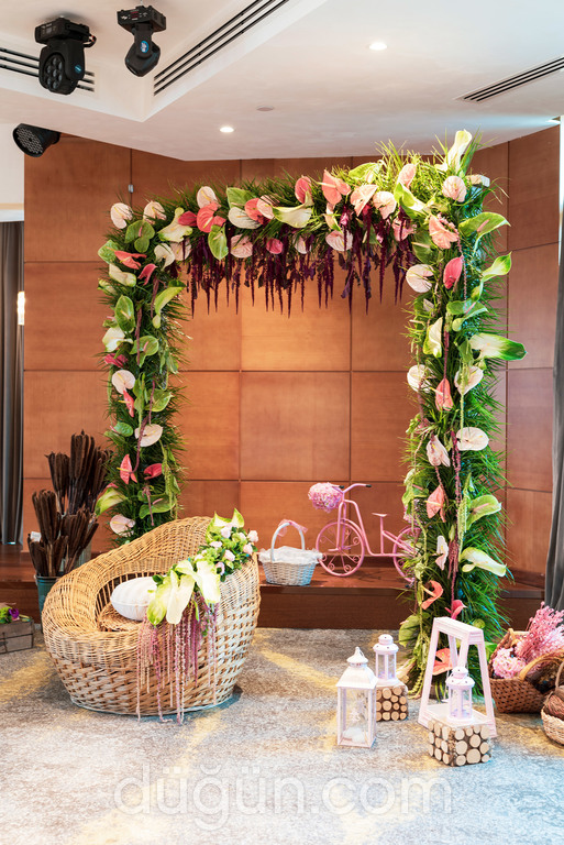 Ramada Plaza İstanbul City Center