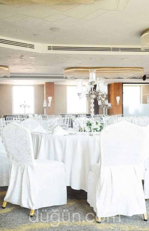 Ramada Plaza İstanbul City Center