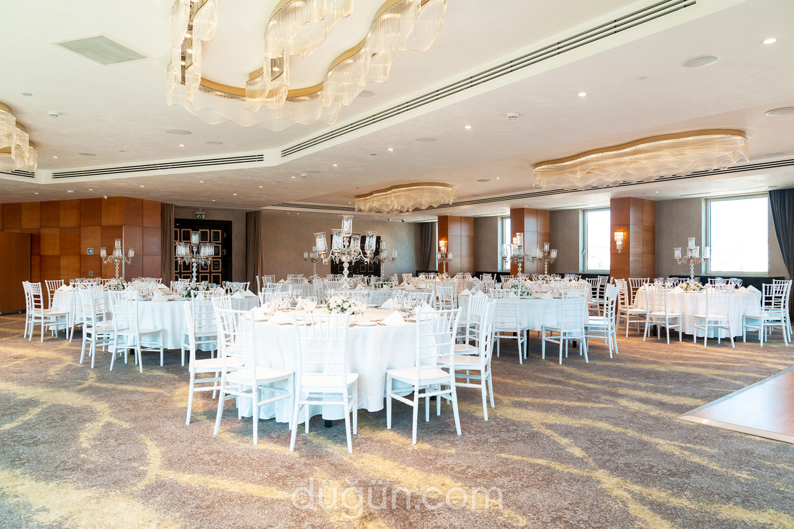 Ramada Plaza İstanbul City Center