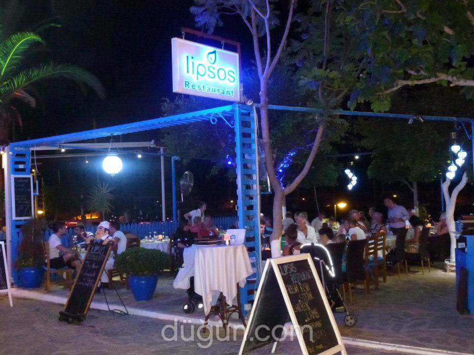 Lipsos Restaurant
