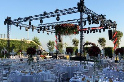 Tekay Ses Ve Işık Sistemleri