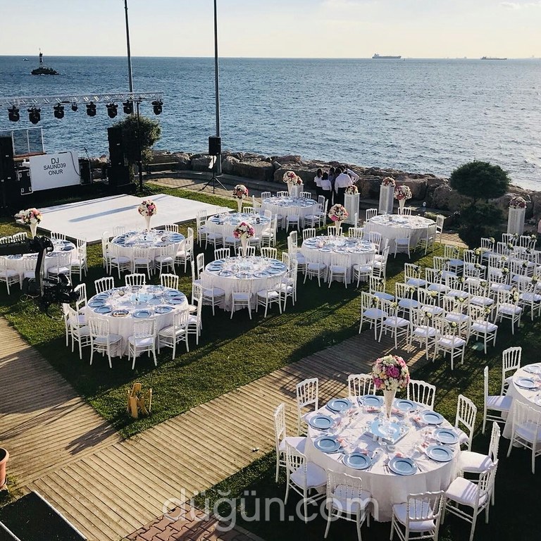 Tekay Ses Ve Işık Sistemleri