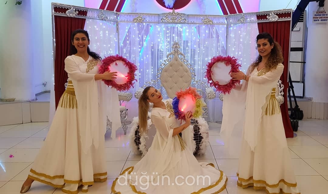 Sudem Kına Organizasyonu