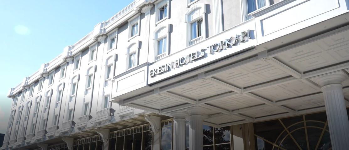 Eresin Hotels Topkapı
