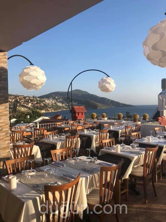 Gourmet Terrace Restaurant