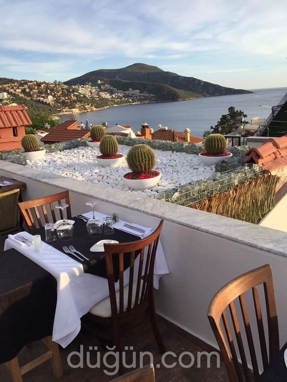 Gourmet Terrace Restaurant