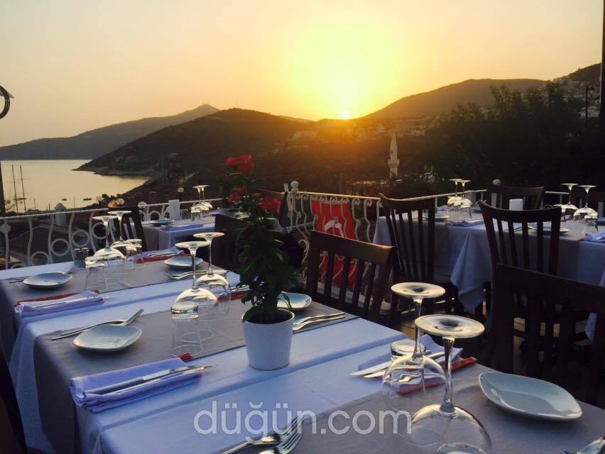 Gourmet Terrace Restaurant