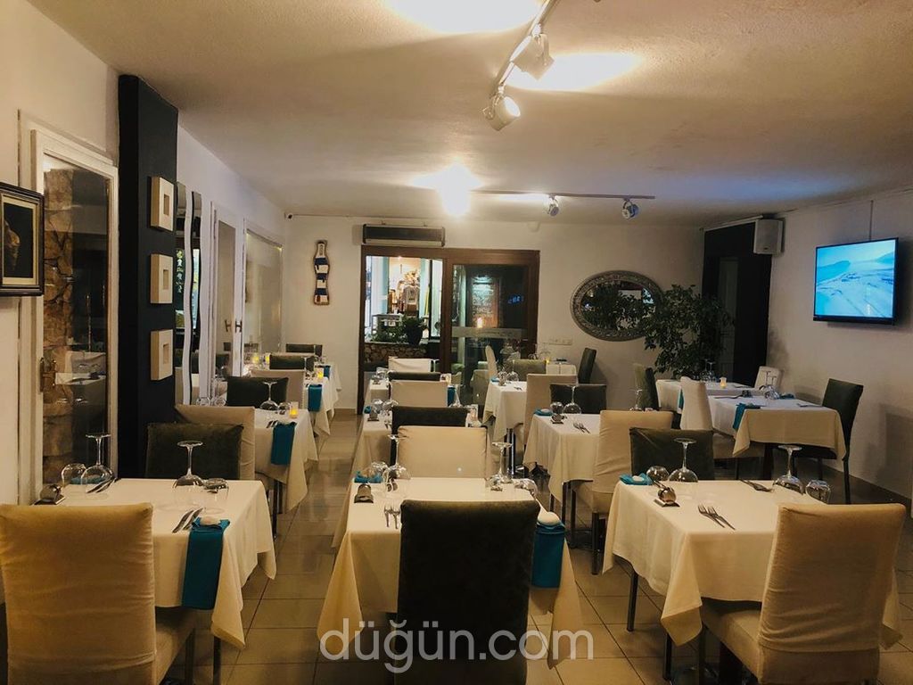 Kalamaki Restaurant