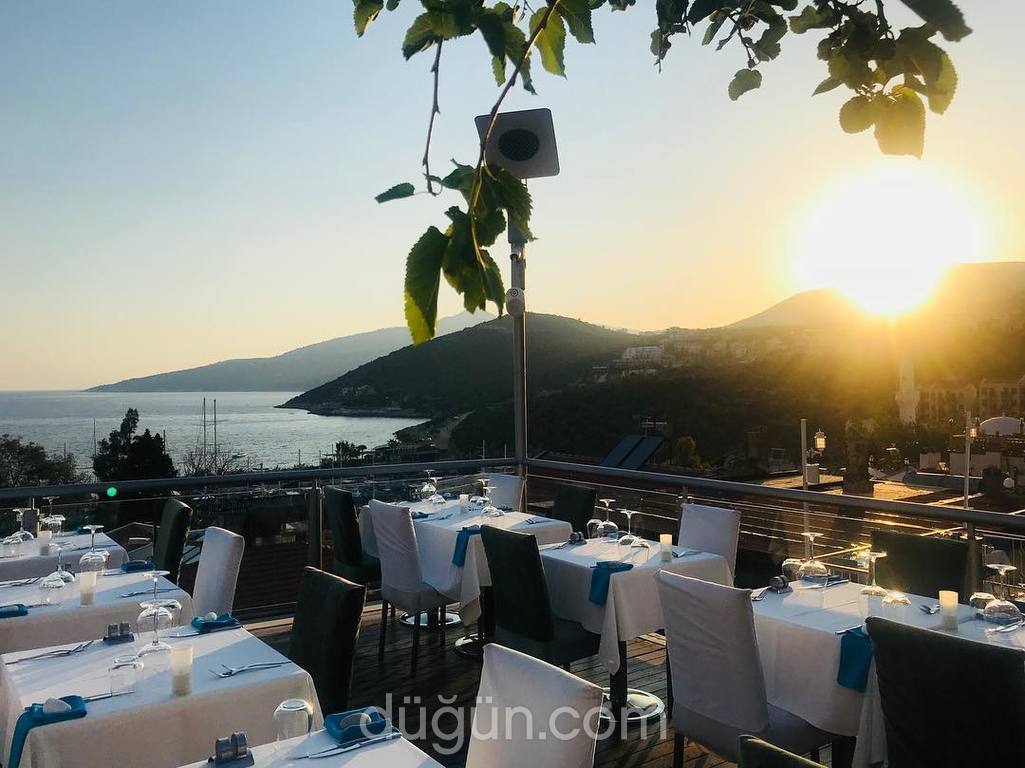Kalamaki Restaurant