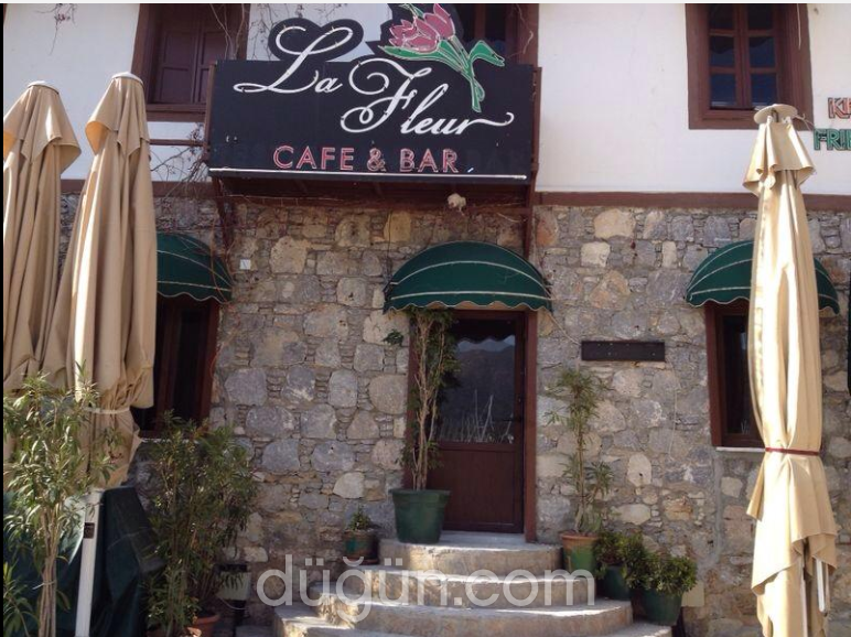 La Fleur Restaurant