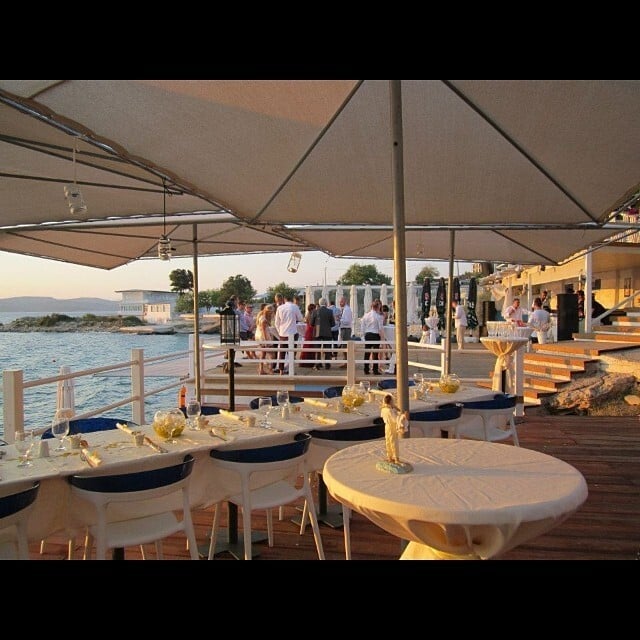 Mukka Beach Club