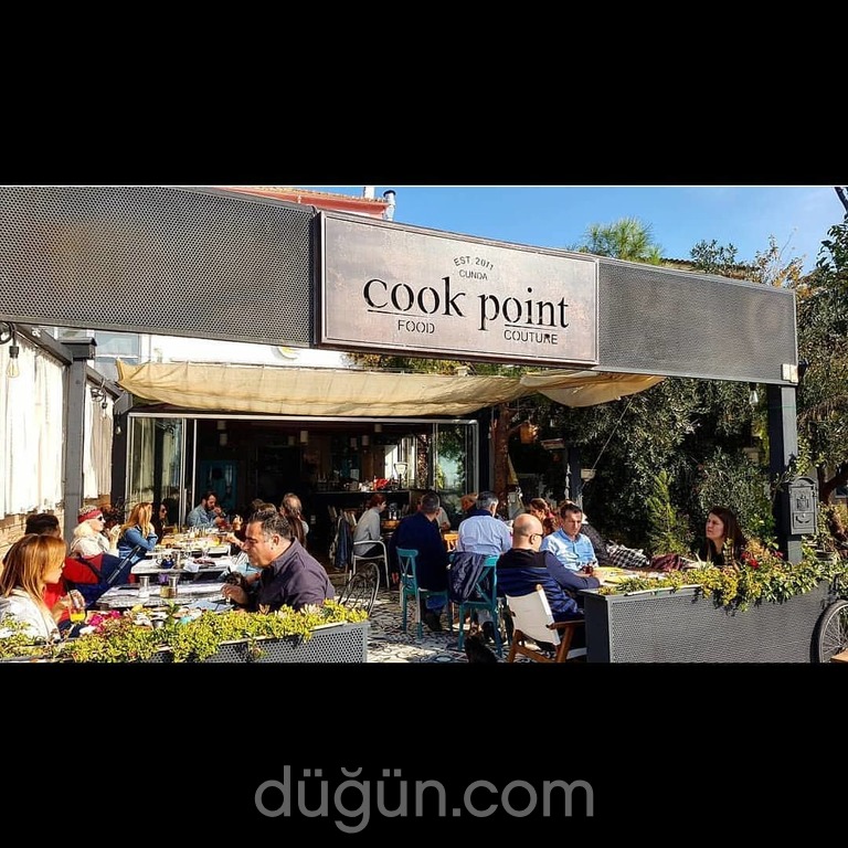 Cook Point Cunda