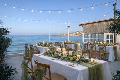 Lipsos Otel & Restaurant