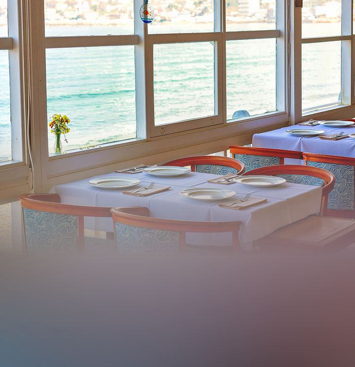 Lipsos Otel & Restaurant