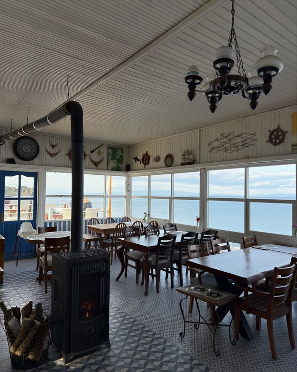 Lipsos Otel & Restaurant