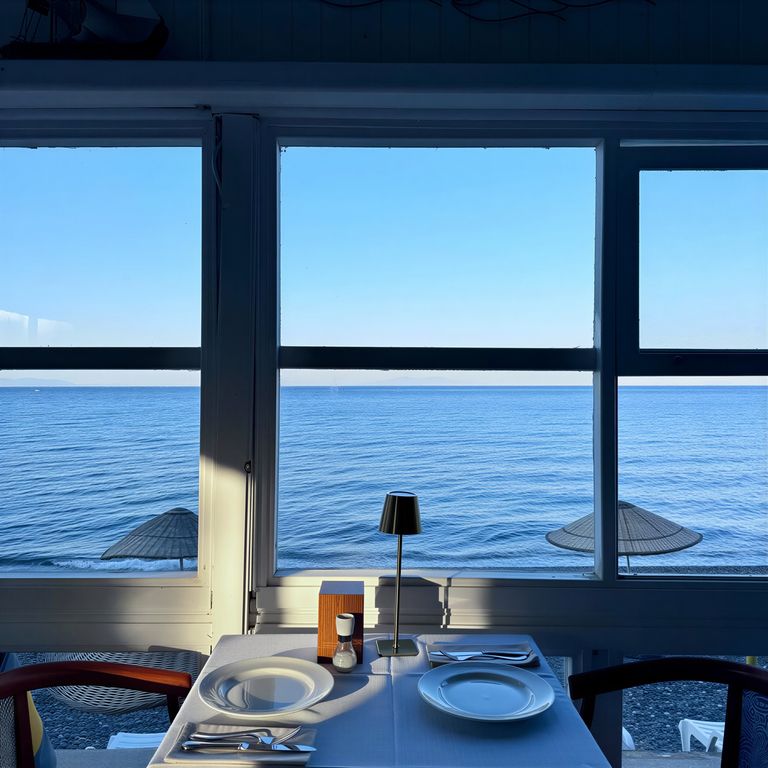 Lipsos Otel & Restaurant