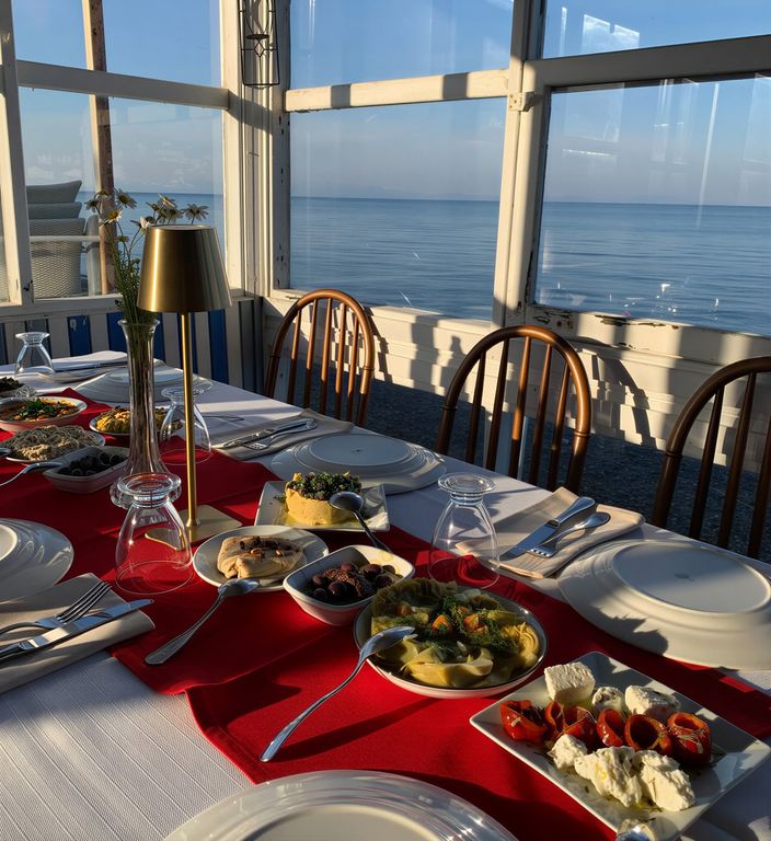 Lipsos Otel & Restaurant