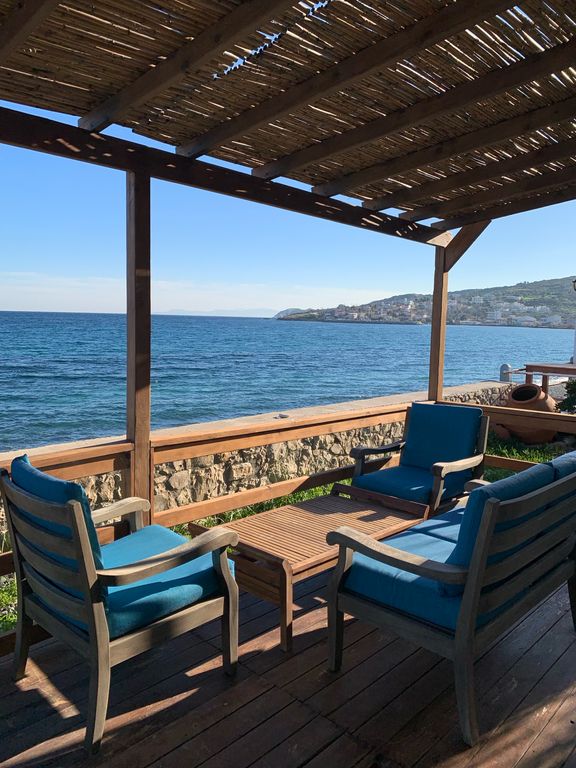 Lipsos Otel & Restaurant
