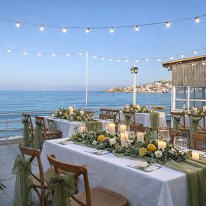 Lipsos Otel & Restaurant