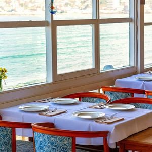 Lipsos Otel & Restaurant