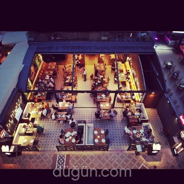 Gourm'et BBQ