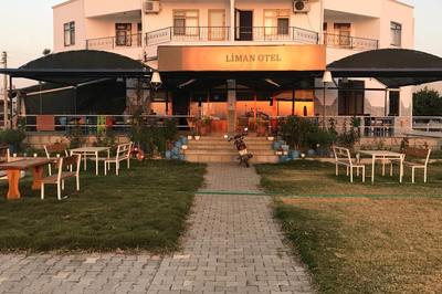 Liman Motel & Restaurant