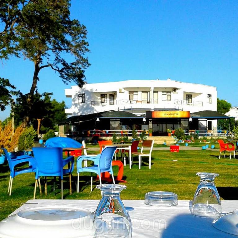 Liman Motel & Restaurant