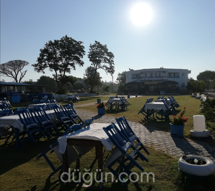 Liman Motel & Restaurant