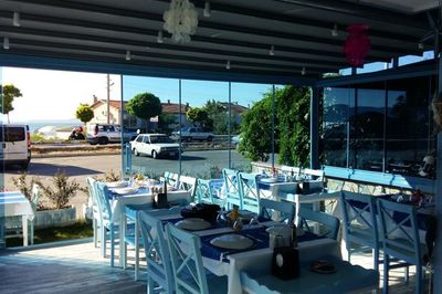 Aman Ha Balık Restaurant