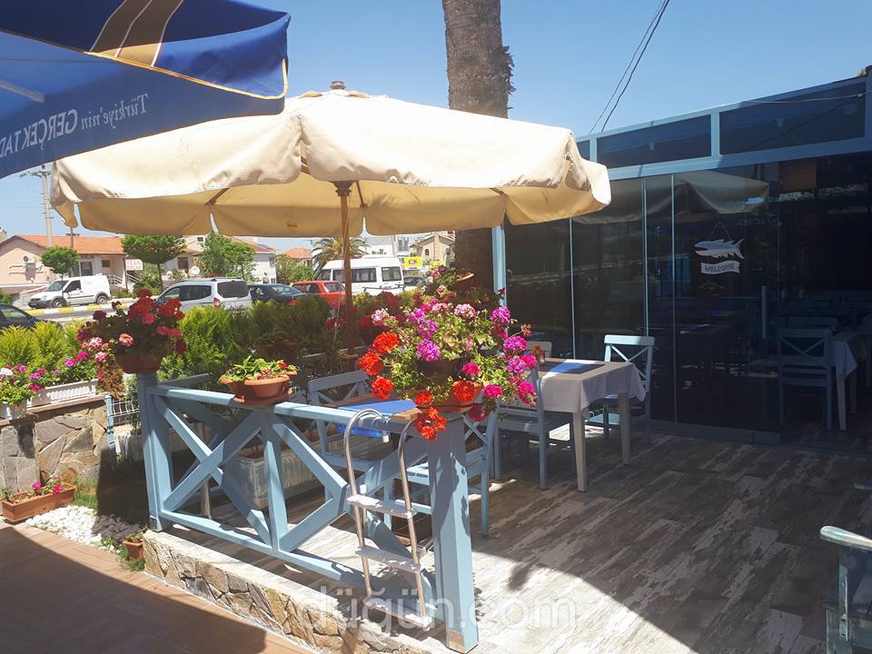 Aman Ha Balık Restaurant