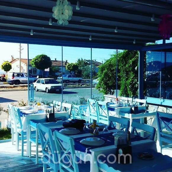 Aman Ha Balık Restaurant