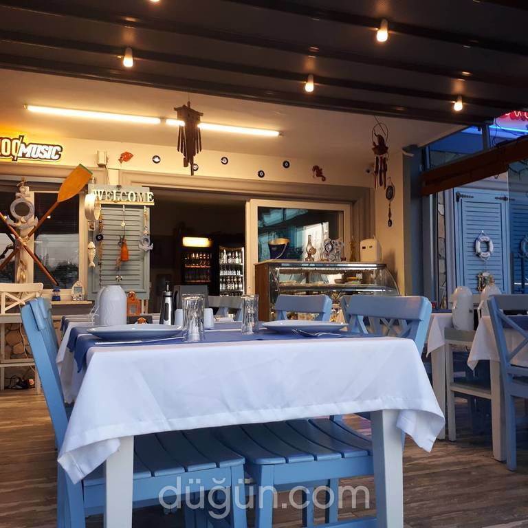 Aman Ha Balık Restaurant