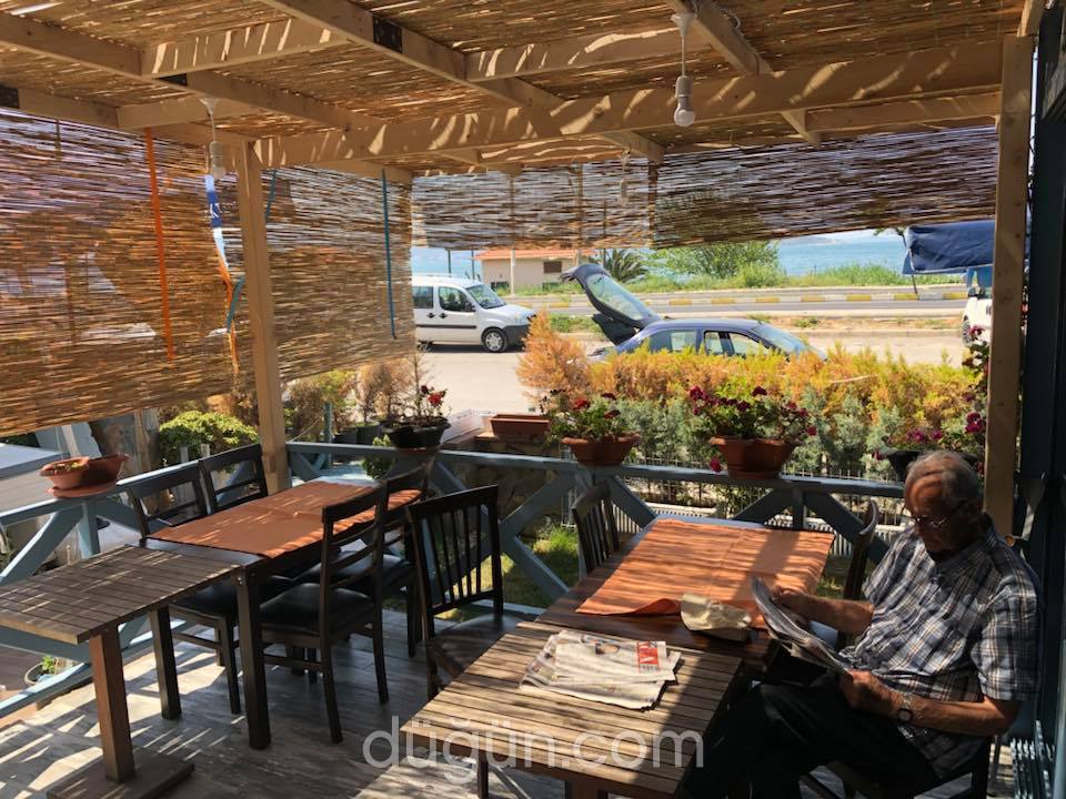 Aman Ha Balık Restaurant