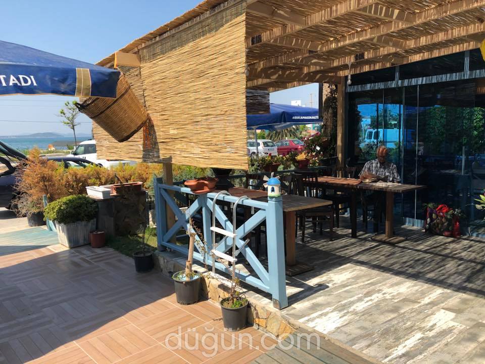 Aman Ha Balık Restaurant