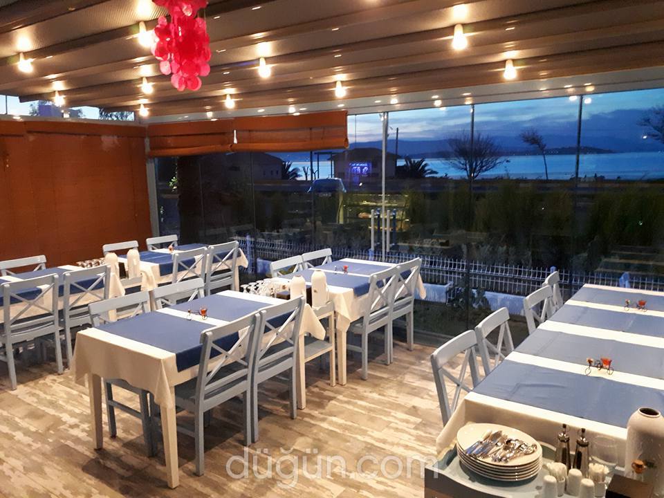 Aman Ha Balık Restaurant