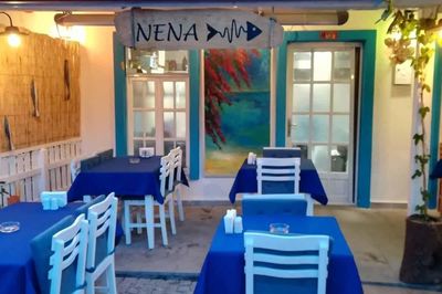 Nena Balık & Meze