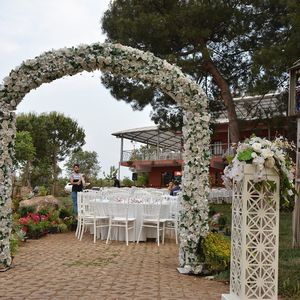 Polen Park Kır Düğün Salonu