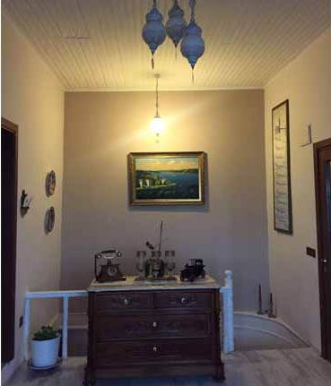 Çınar Motel Restaurant