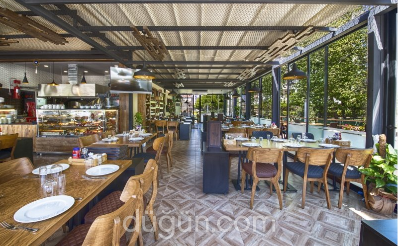 Vahap Usta Et Restaurant Nikah Sonrası Yemeği Antalya