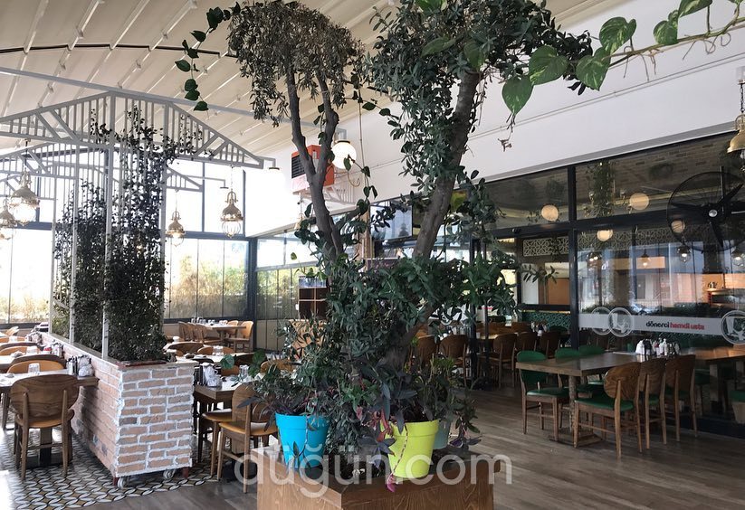 Hamdi Usta Restaurant