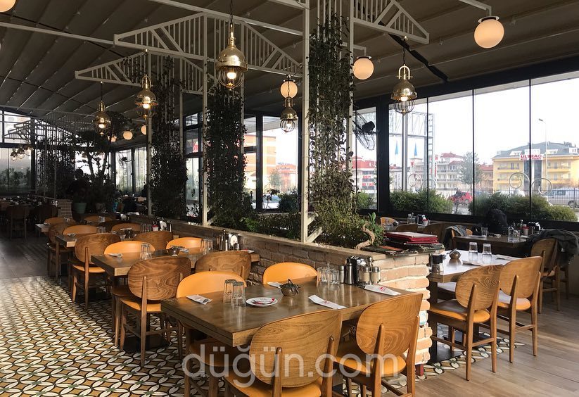 Hamdi Usta Restaurant