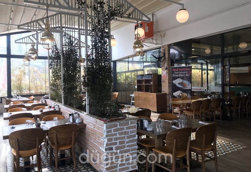 Hamdi Usta Restaurant