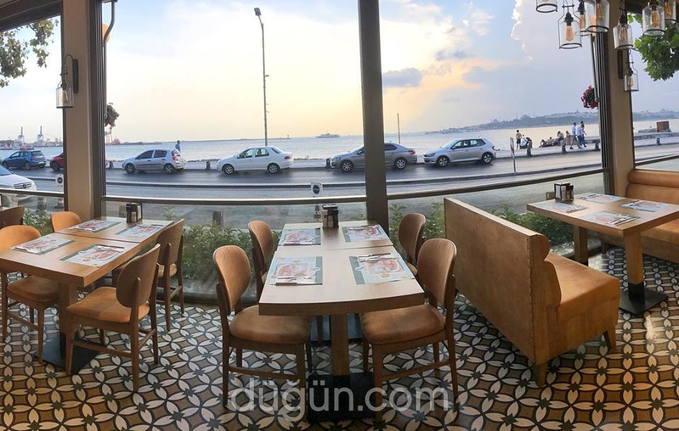 Hamdi Usta Restaurant