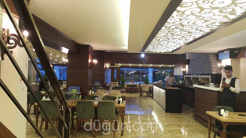 Halis Erzurum Cağ Kebap