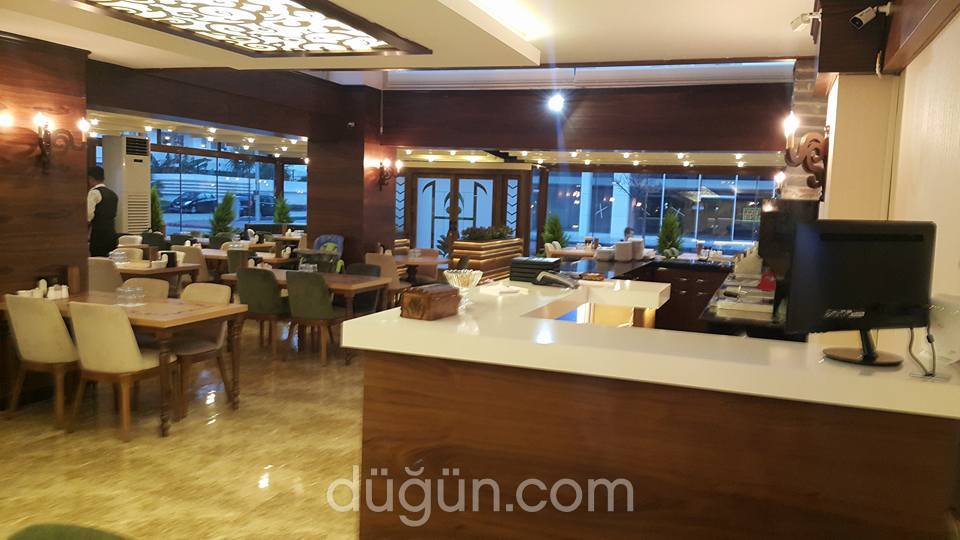 Halis Erzurum Cağ Kebap